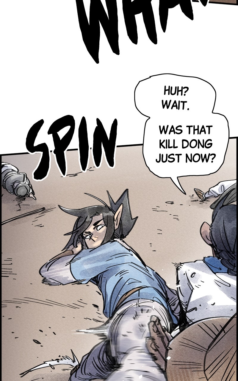 Paper Tiger Ep. 43 - The Lost Village (4) page 72 - 