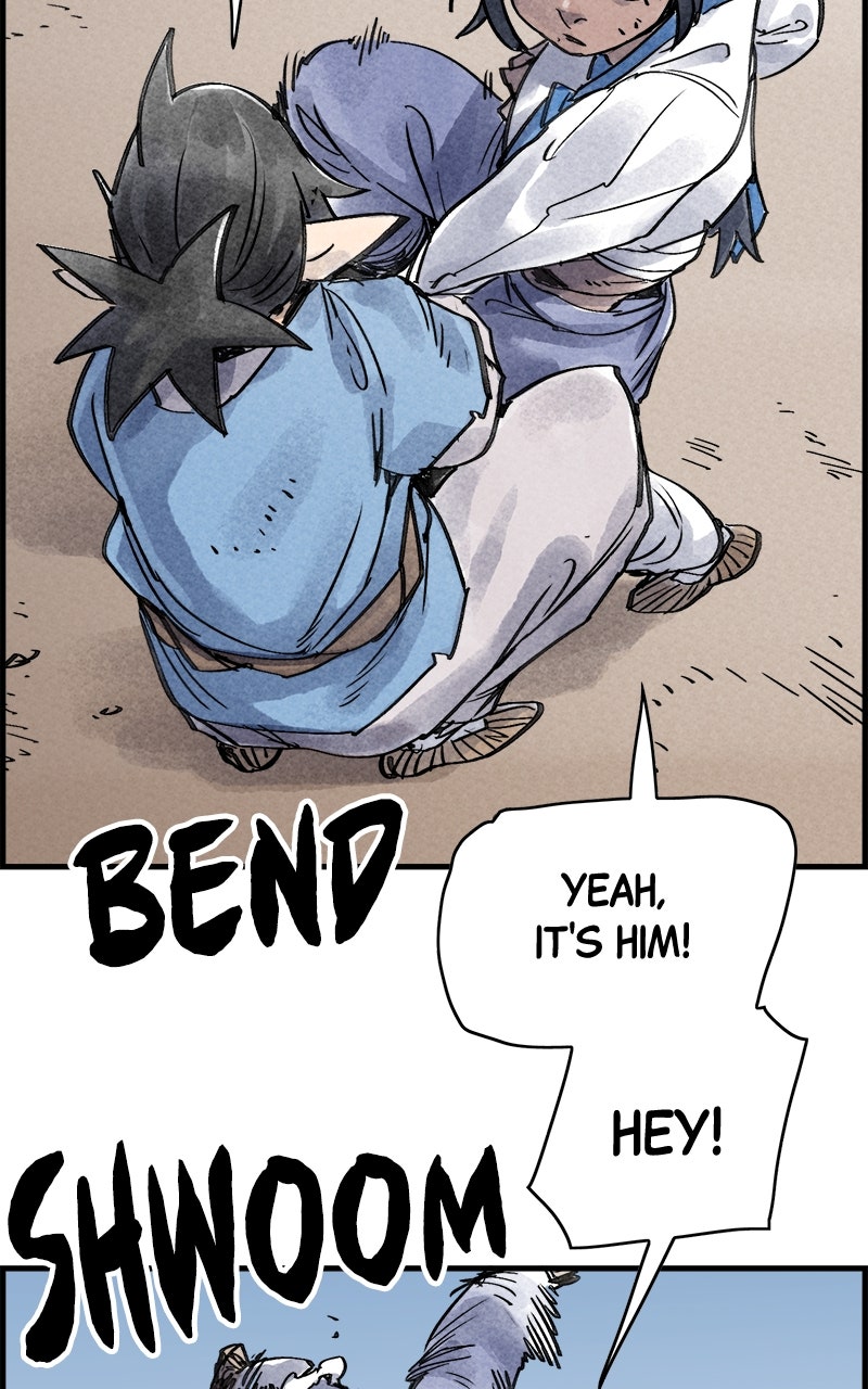 Paper Tiger Ep. 43 - The Lost Village (4) page 74 - 