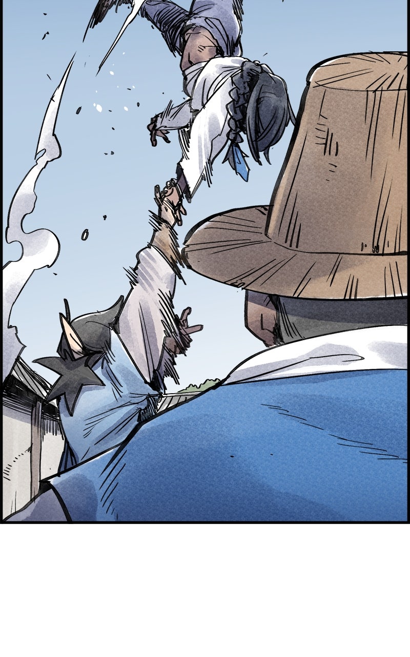 Paper Tiger Ep. 43 - The Lost Village (4) page 75 - 