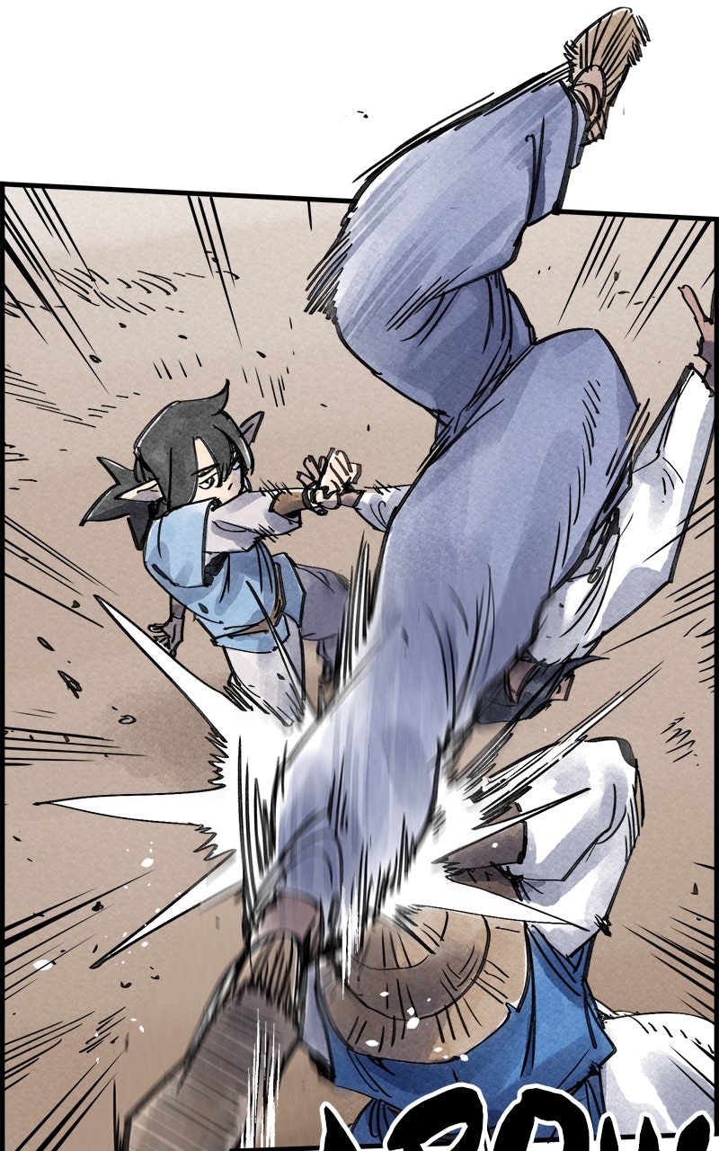 Paper Tiger Ep. 43 - The Lost Village (4) page 76 - 