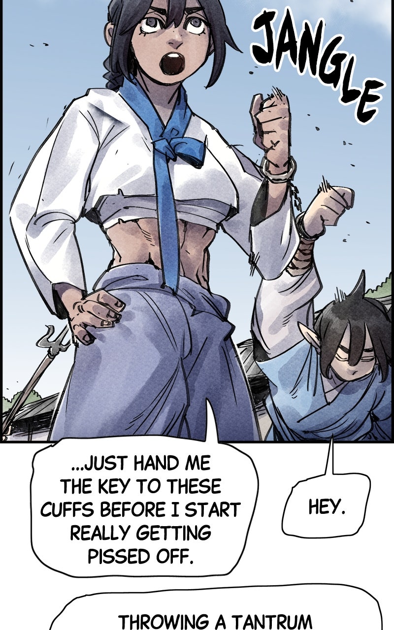 Paper Tiger Ep. 43 - The Lost Village (4) page 9 - 