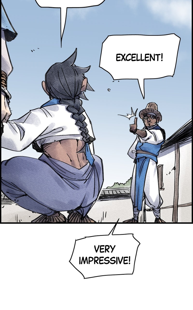 Paper Tiger Ep. 43 - The Lost Village (4) page 81 - 