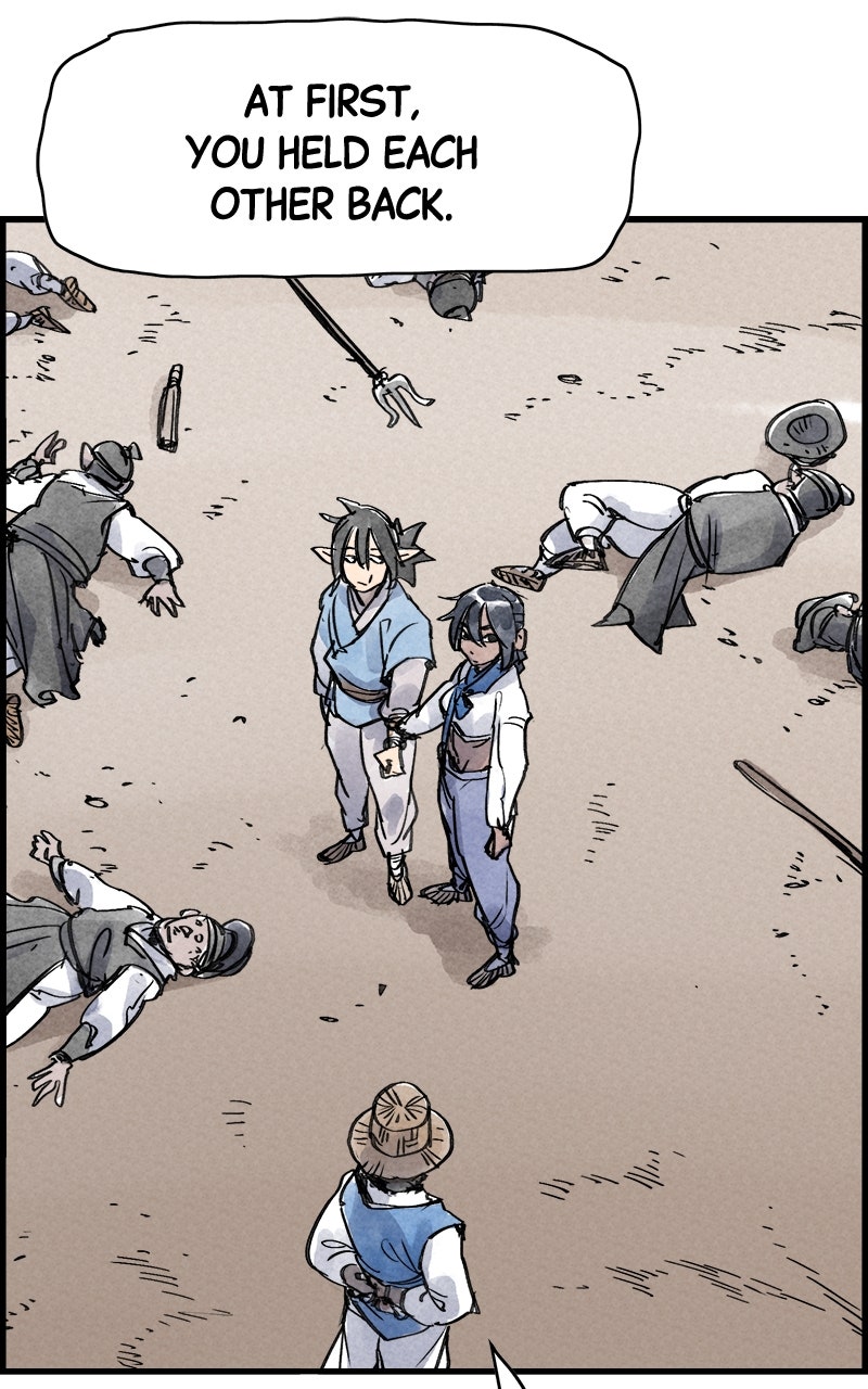 Paper Tiger Ep. 43 - The Lost Village (4) page 82 - 
