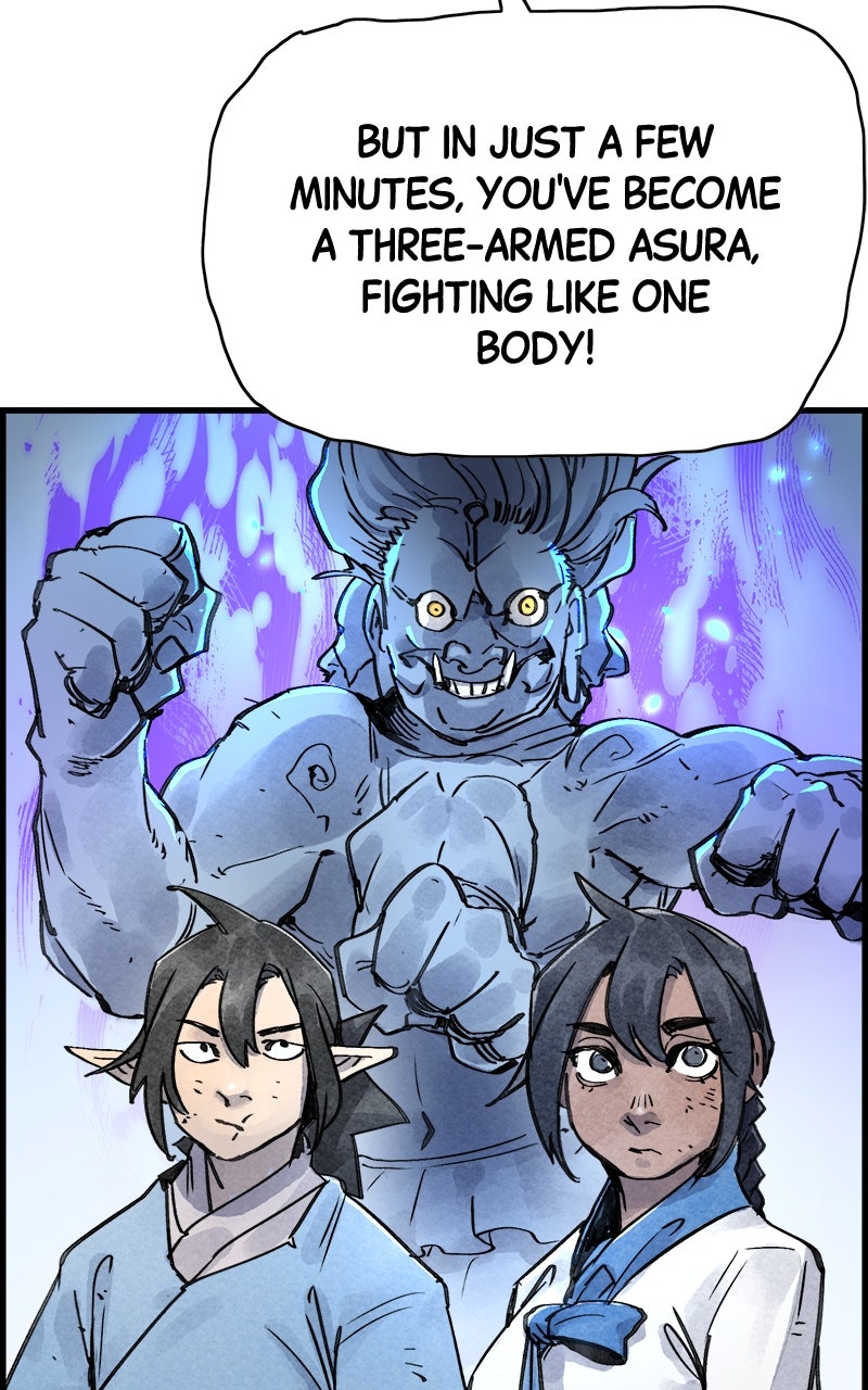Paper Tiger Ep. 43 - The Lost Village (4) page 83 - 