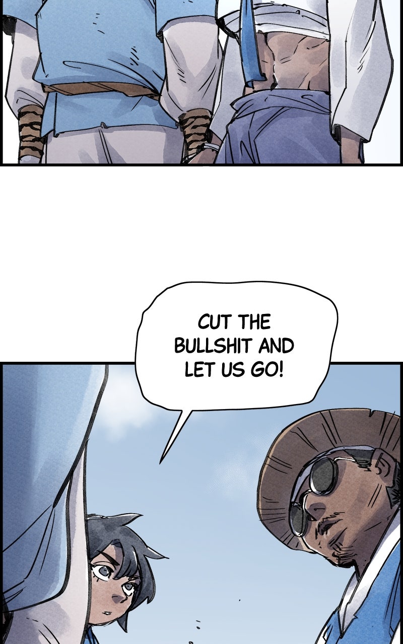 Paper Tiger Ep. 43 - The Lost Village (4) page 84 - 