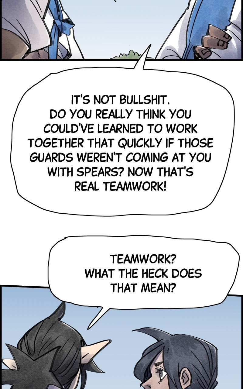 Paper Tiger Ep. 43 - The Lost Village (4) page 85 - 