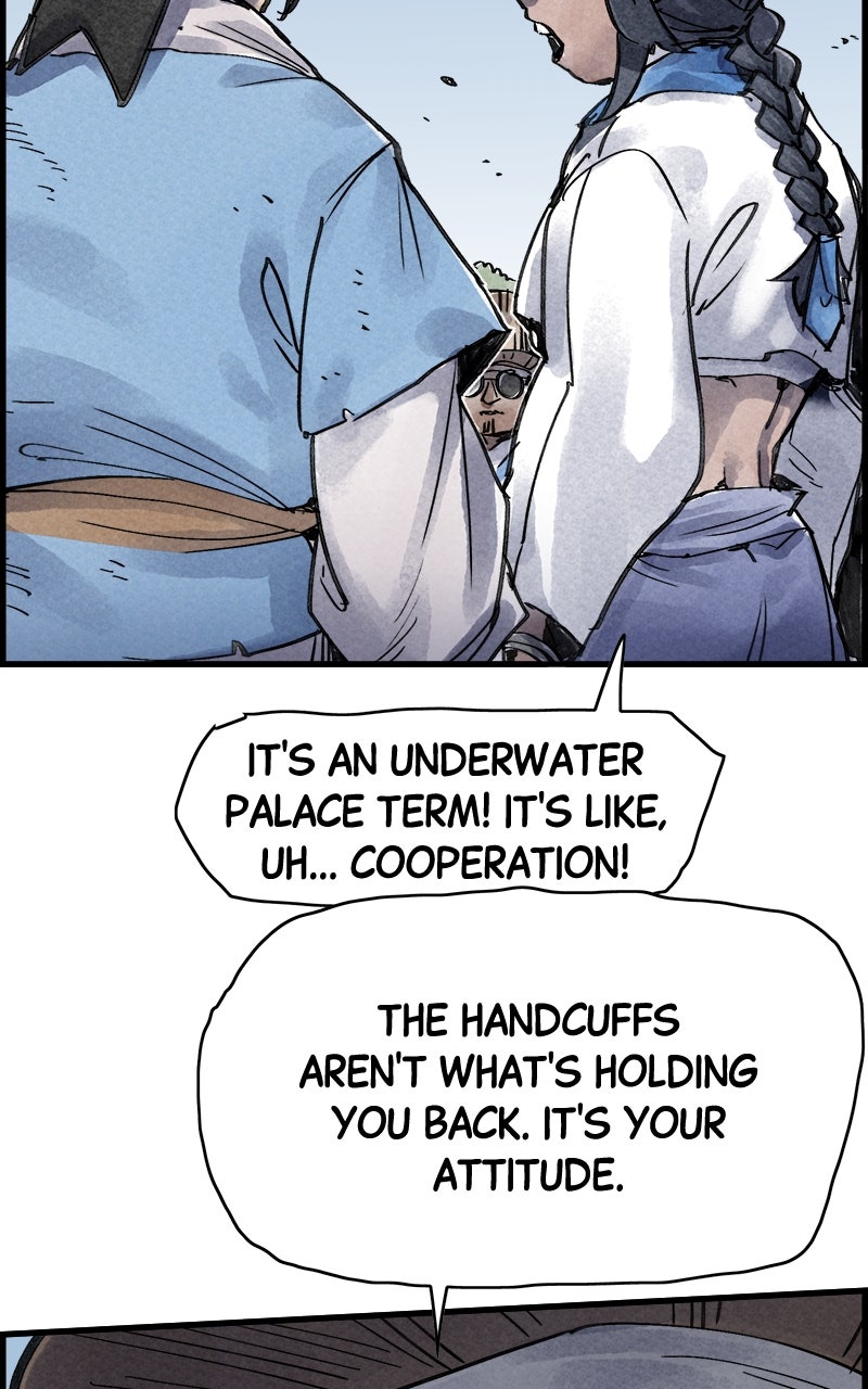 Paper Tiger Ep. 43 - The Lost Village (4) page 86 - 