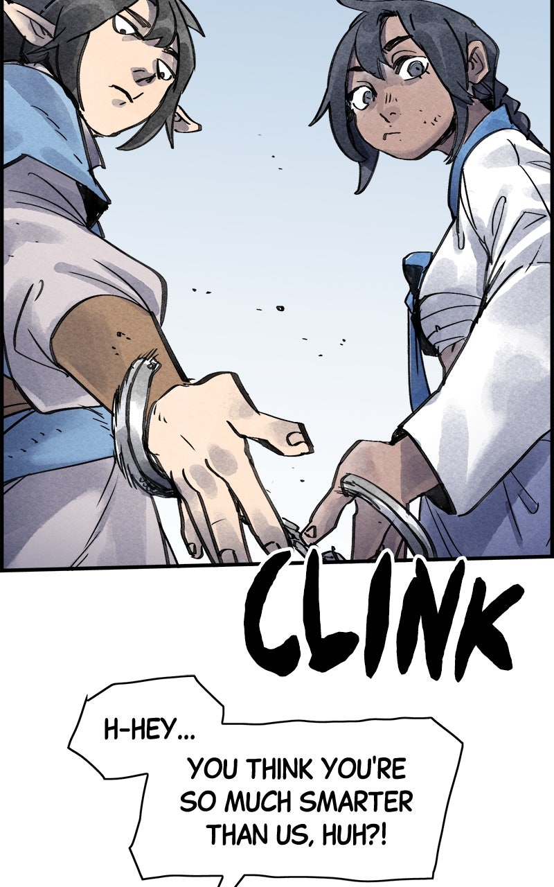 Paper Tiger Ep. 43 - The Lost Village (4) page 88 - 