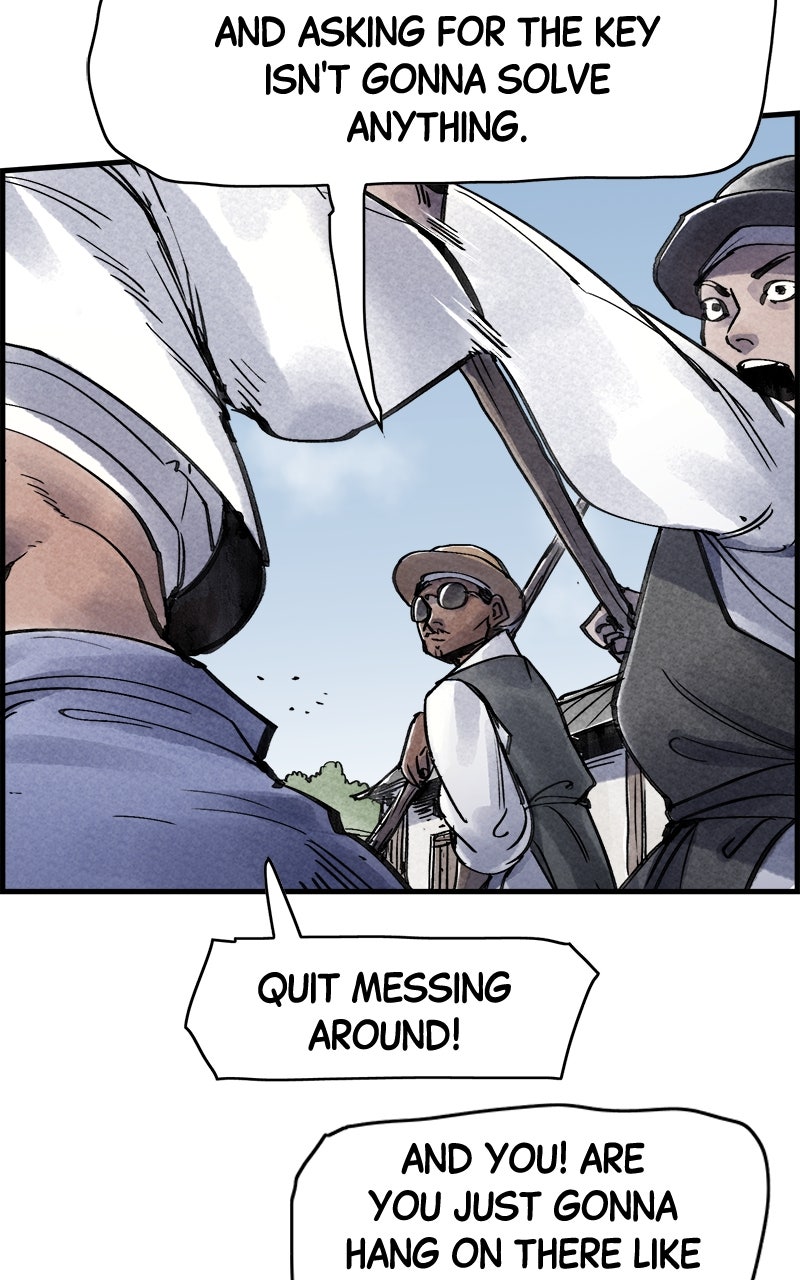 Paper Tiger Ep. 43 - The Lost Village (4) page 10 - 