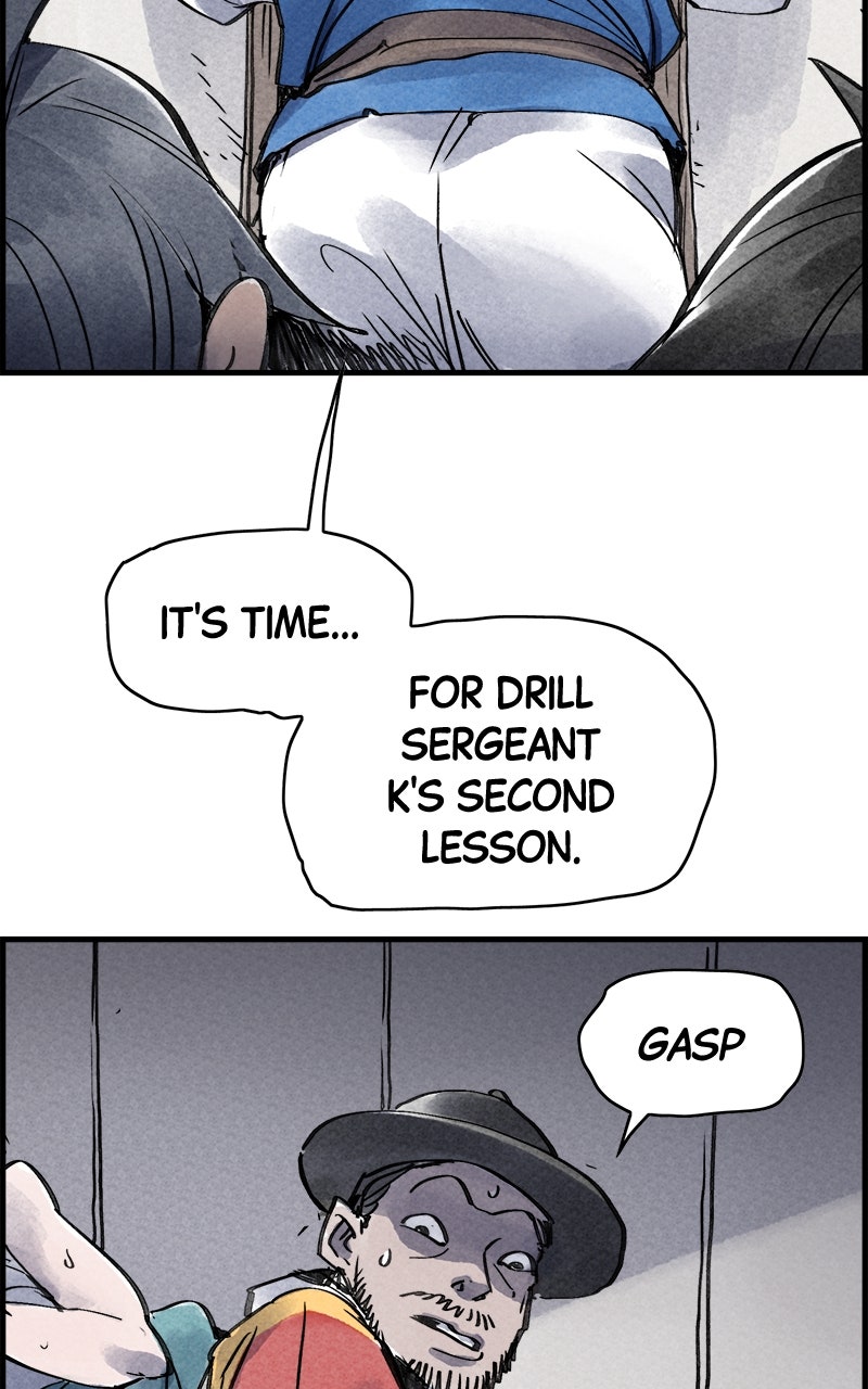 Paper Tiger Ep. 43 - The Lost Village (4) page 91 - 