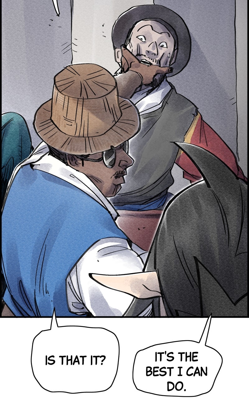 Paper Tiger Ep. 44 - The Lost Village (5) page 12 - 