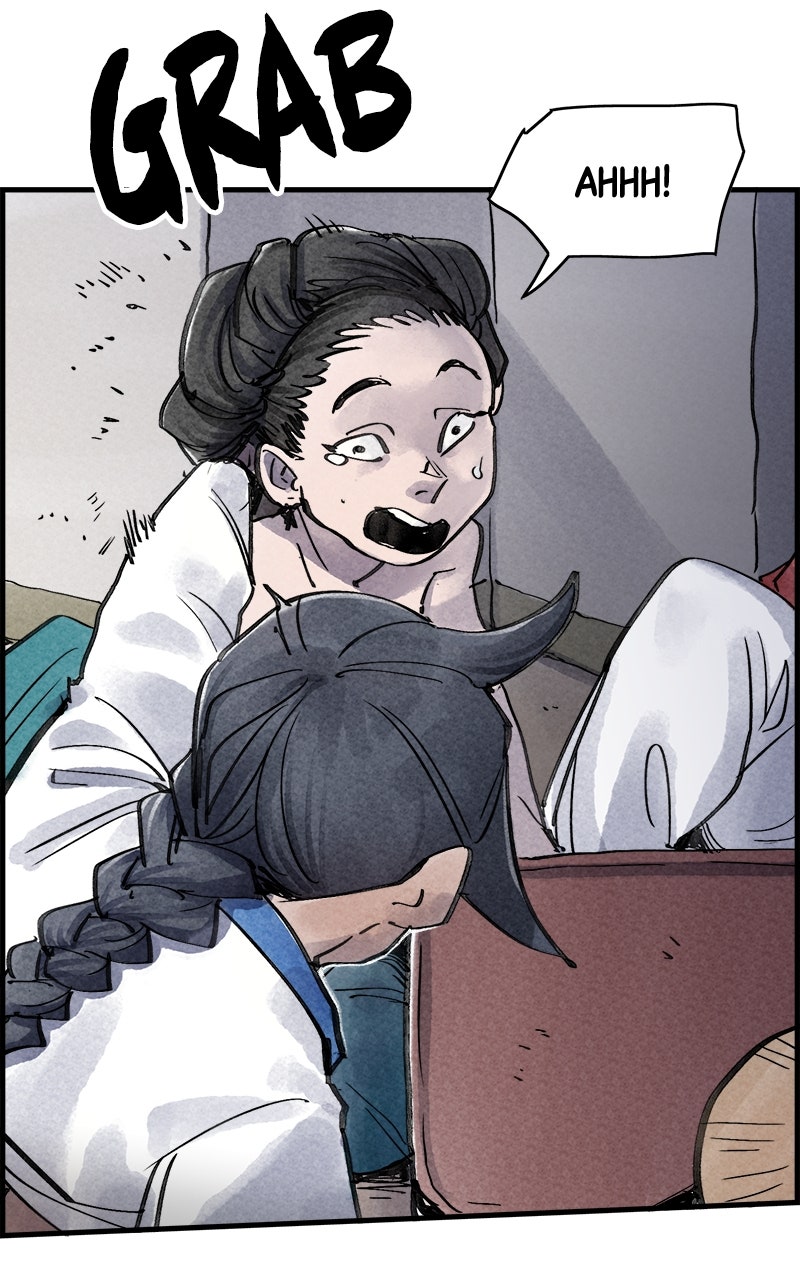 Paper Tiger Ep. 44 - The Lost Village (5) page 14 - 