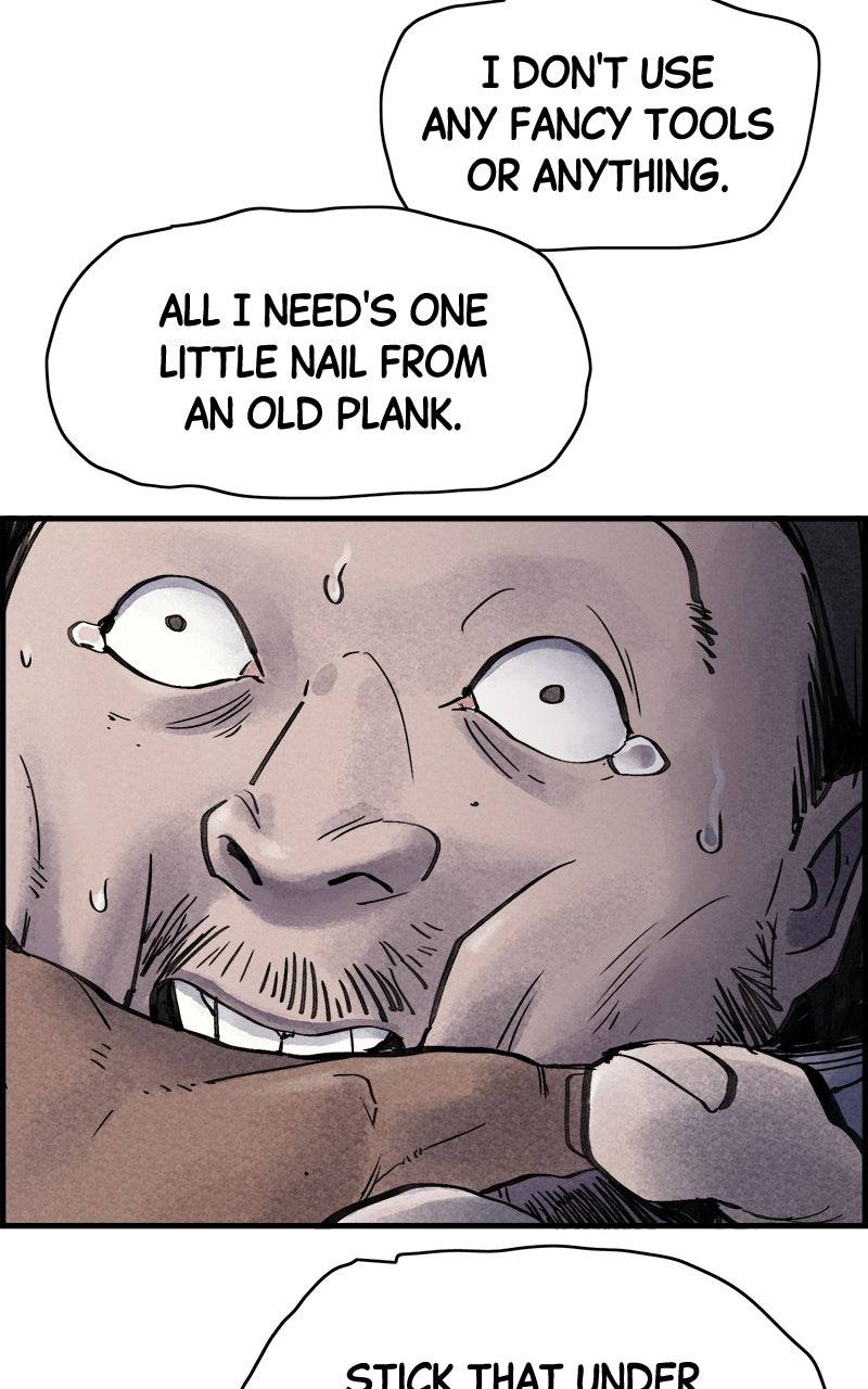 Paper Tiger Ep. 44 - The Lost Village (5) page 17 - 