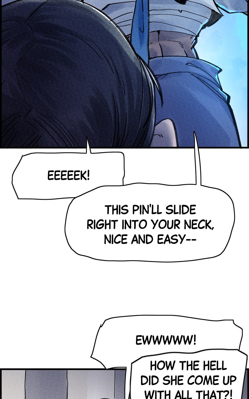 Paper Tiger Ep. 44 - The Lost Village (5) page 19 - 