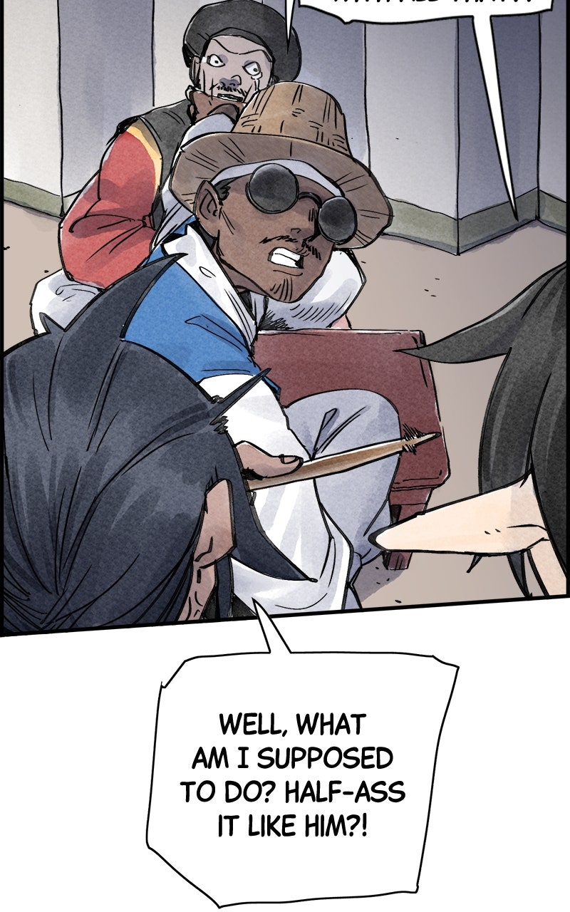 Paper Tiger Ep. 44 - The Lost Village (5) page 20 - 