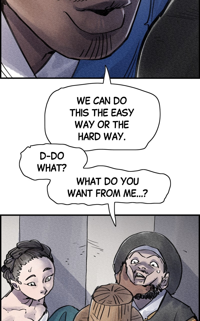 Paper Tiger Ep. 44 - The Lost Village (5) page 3 - 