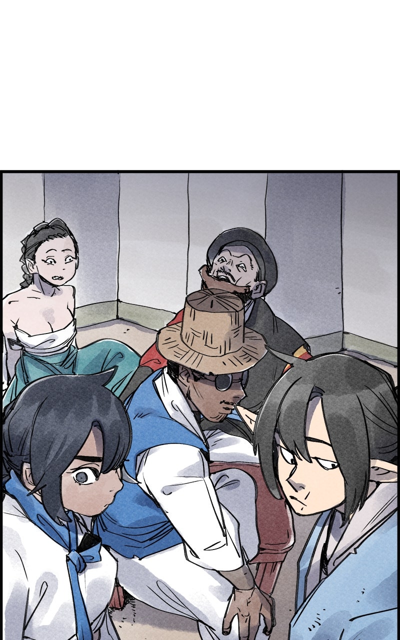 Paper Tiger Ep. 44 - The Lost Village (5) page 21 - 