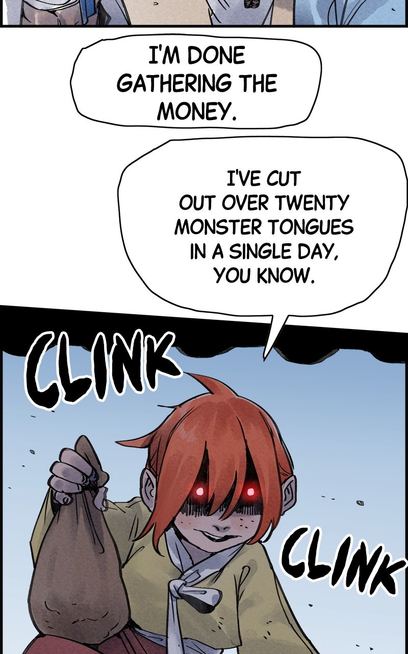Paper Tiger Ep. 44 - The Lost Village (5) page 22 - 