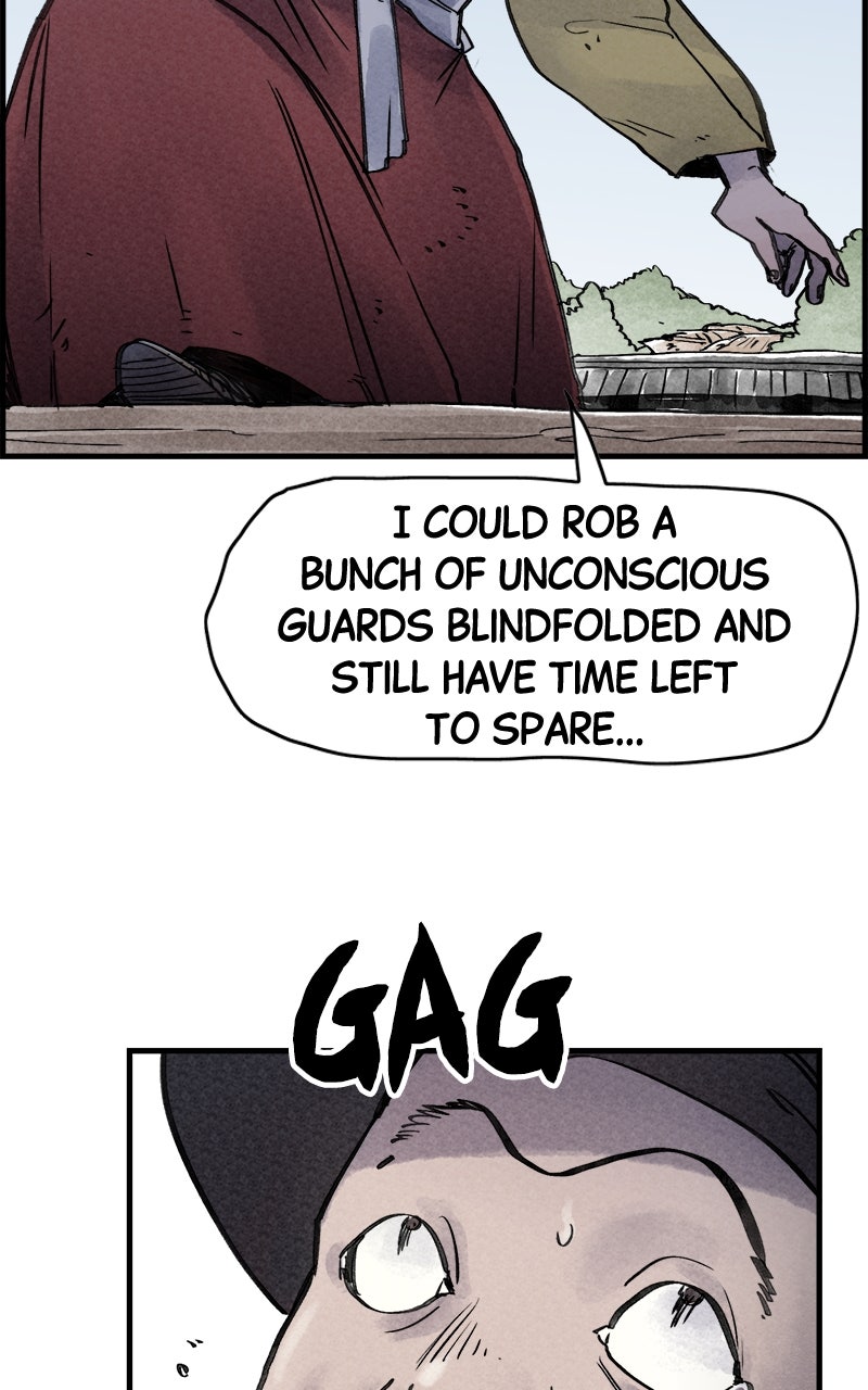Paper Tiger Ep. 44 - The Lost Village (5) page 23 - 