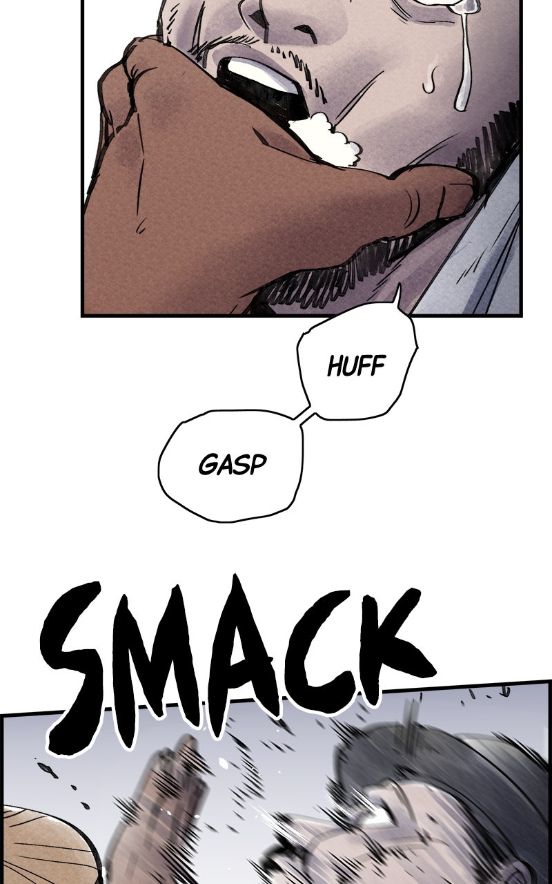 Paper Tiger Ep. 44 - The Lost Village (5) page 24 - 