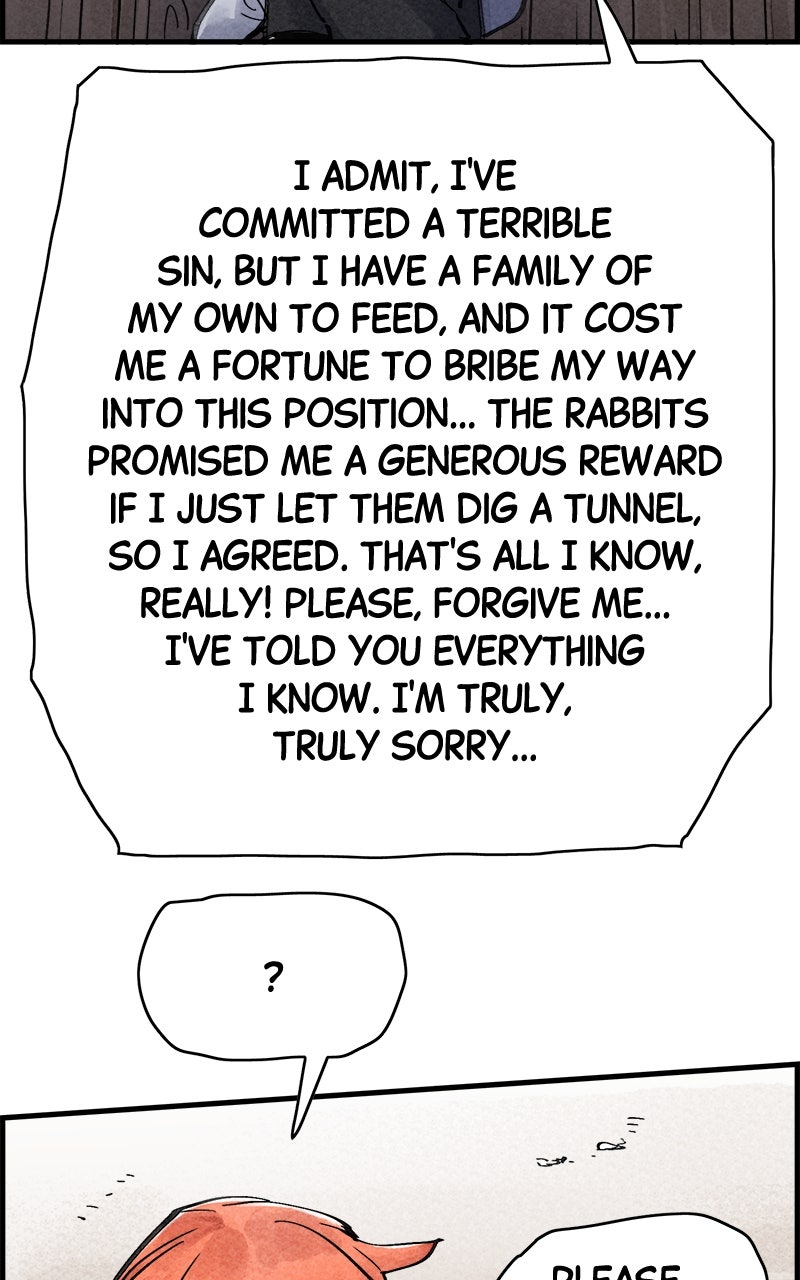 Paper Tiger Ep. 44 - The Lost Village (5) page 28 - 