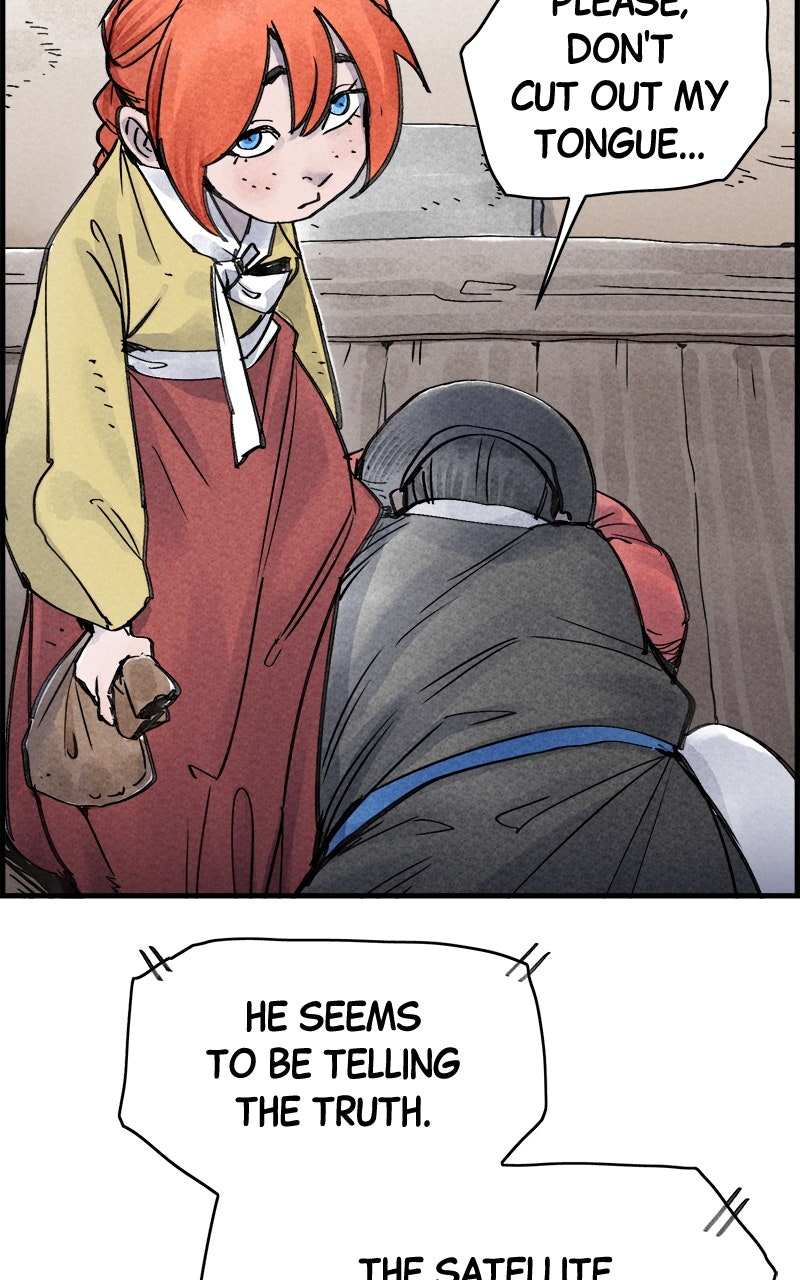 Paper Tiger Ep. 44 - The Lost Village (5) page 29 - 