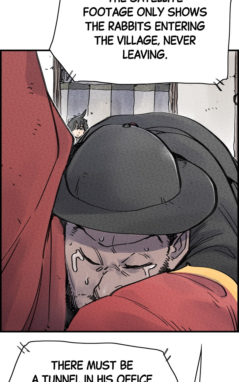 Paper Tiger Ep. 44 - The Lost Village (5) page 30 - 