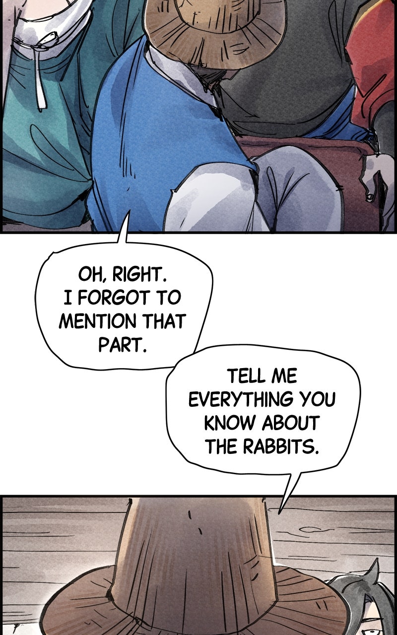 Paper Tiger Ep. 44 - The Lost Village (5) page 4 - 