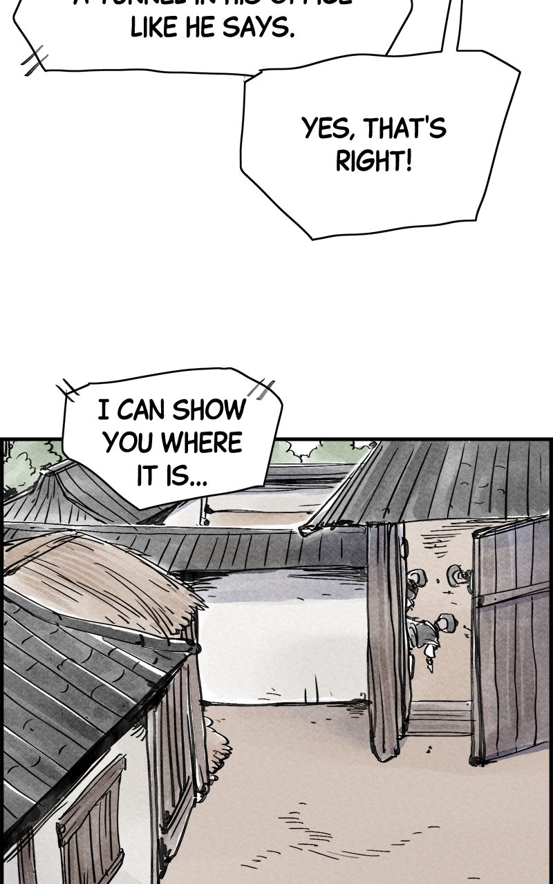 Paper Tiger Ep. 44 - The Lost Village (5) page 31 - 