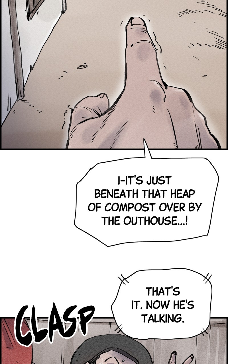 Paper Tiger Ep. 44 - The Lost Village (5) page 32 - 