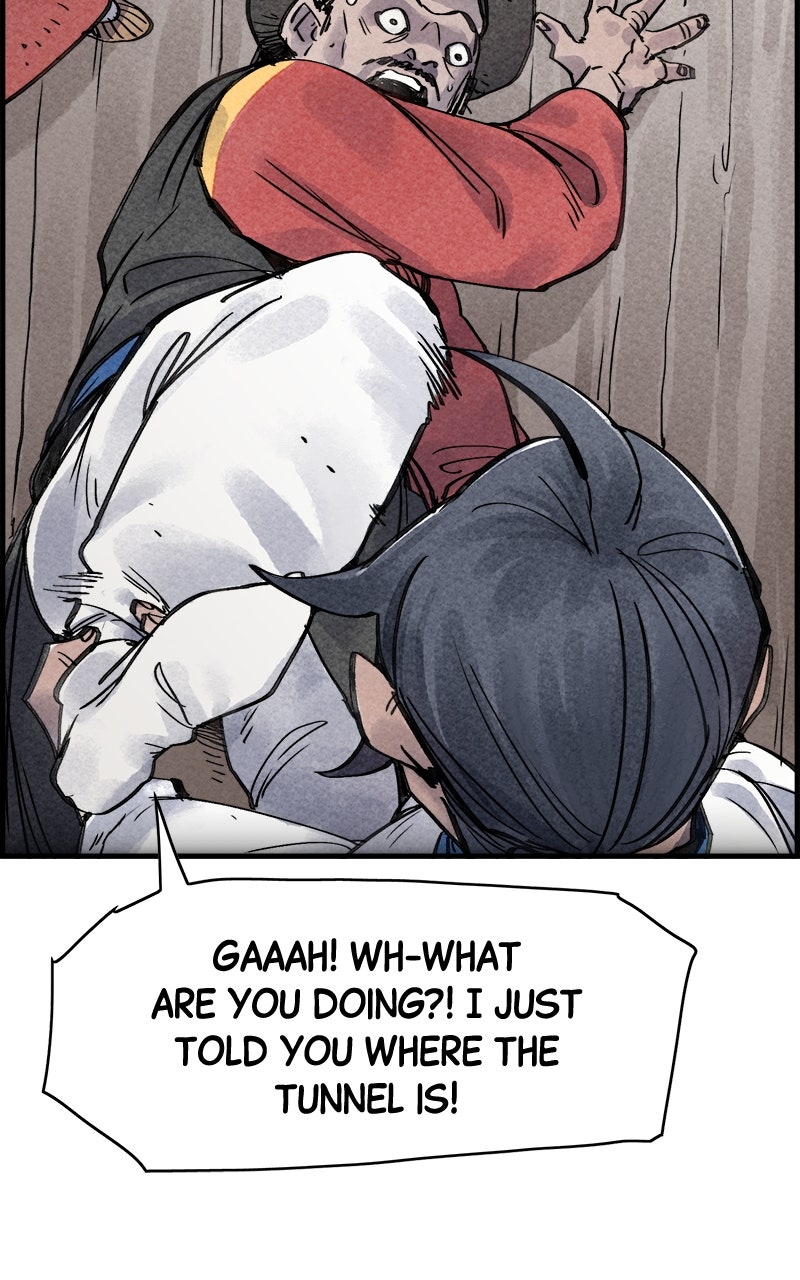 Paper Tiger Ep. 44 - The Lost Village (5) page 33 - 