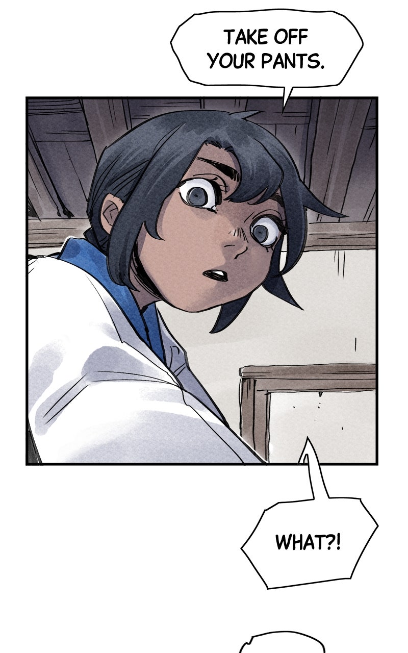 Paper Tiger Ep. 44 - The Lost Village (5) page 34 - 