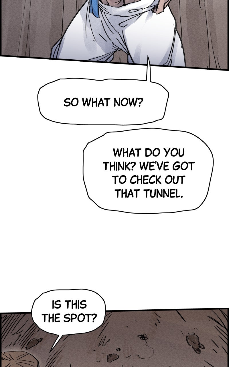 Paper Tiger Ep. 44 - The Lost Village (5) page 36 - 