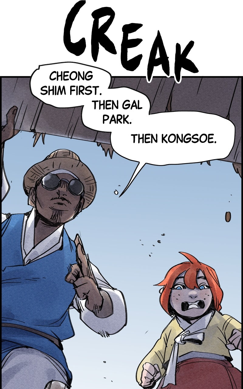 Paper Tiger Ep. 44 - The Lost Village (5) page 38 - 