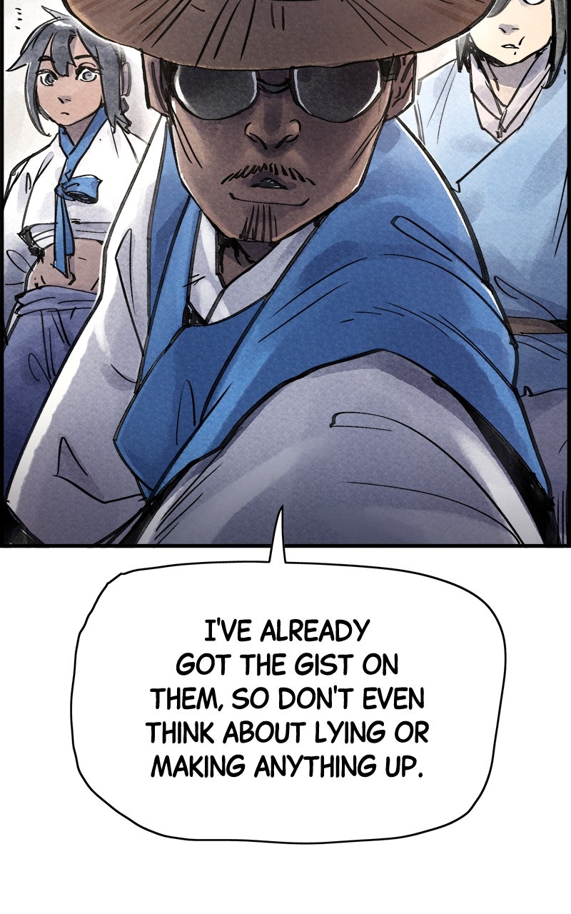 Paper Tiger Ep. 44 - The Lost Village (5) page 5 - 