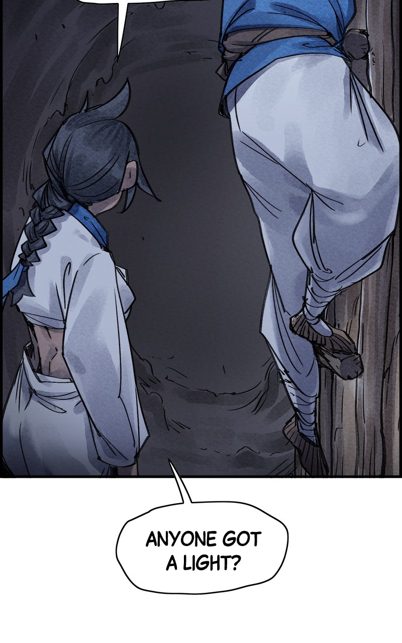 Paper Tiger Ep. 44 - The Lost Village (5) page 41 - 