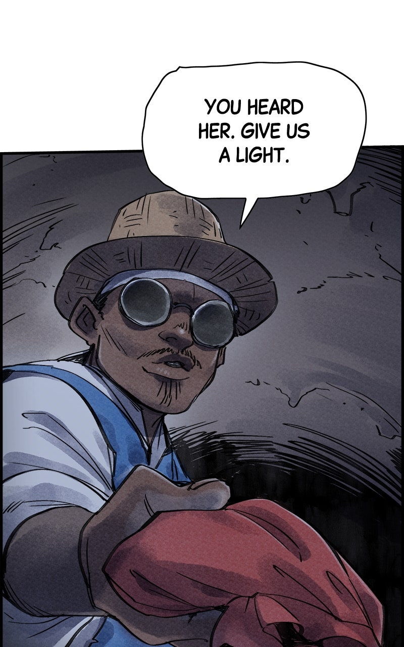 Paper Tiger Ep. 44 - The Lost Village (5) page 42 - 