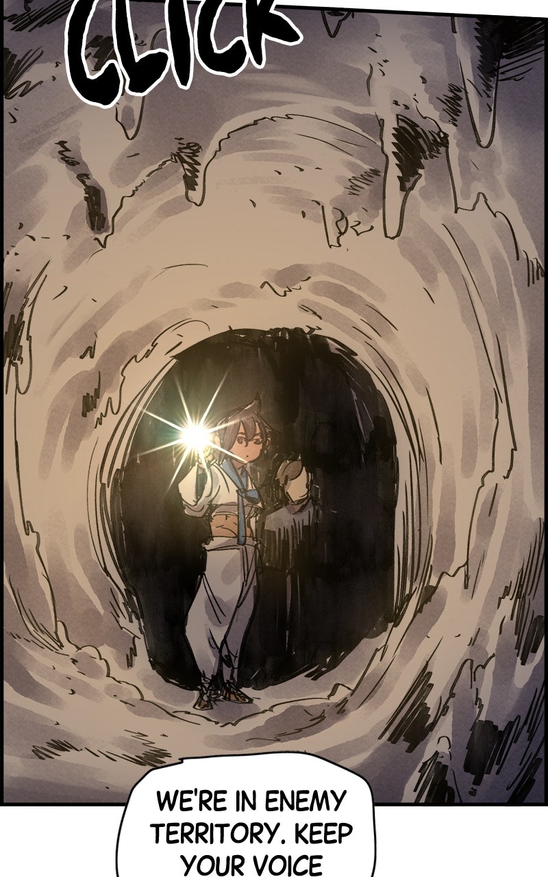 Paper Tiger Ep. 44 - The Lost Village (5) page 45 - 