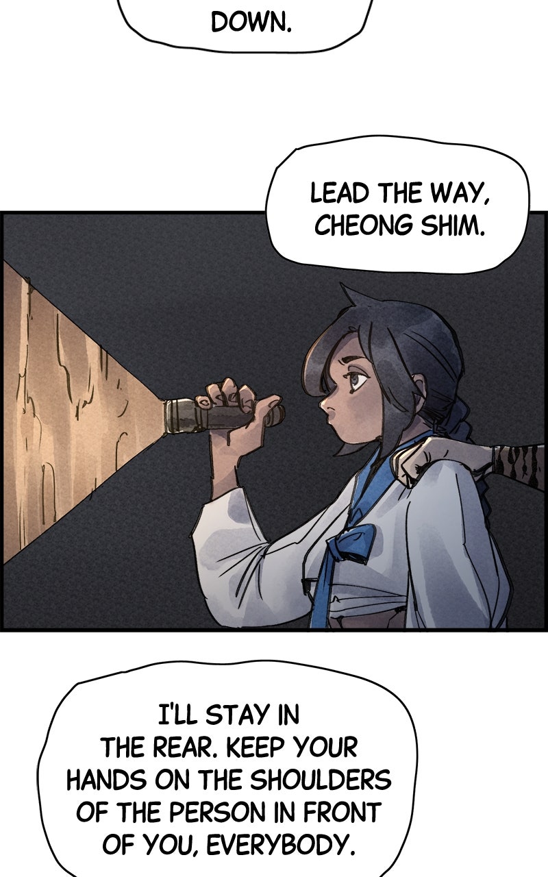 Paper Tiger Ep. 44 - The Lost Village (5) page 46 - 