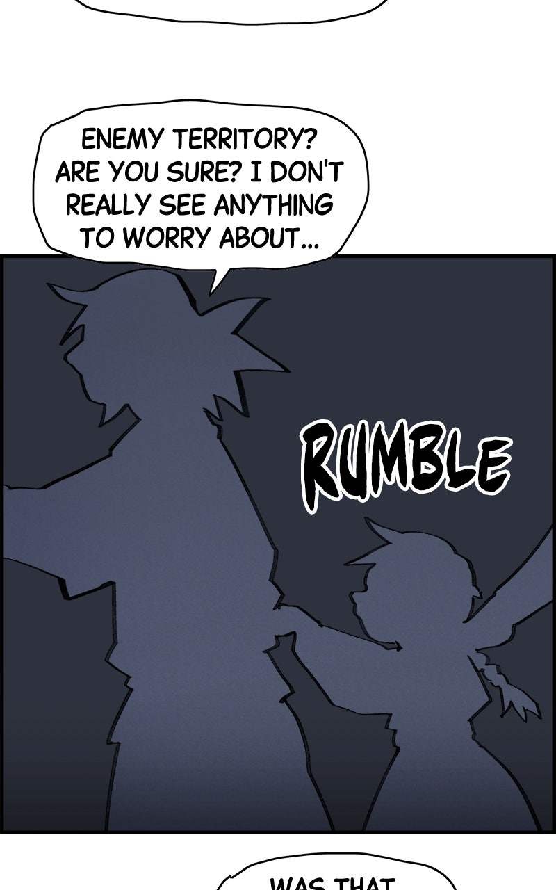 Paper Tiger Ep. 44 - The Lost Village (5) page 47 - 