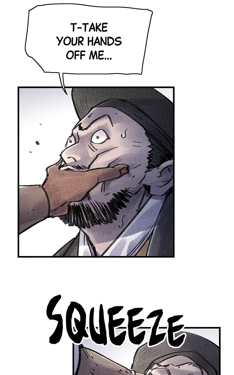 Paper Tiger Ep. 44 - The Lost Village (5) page 6 - 