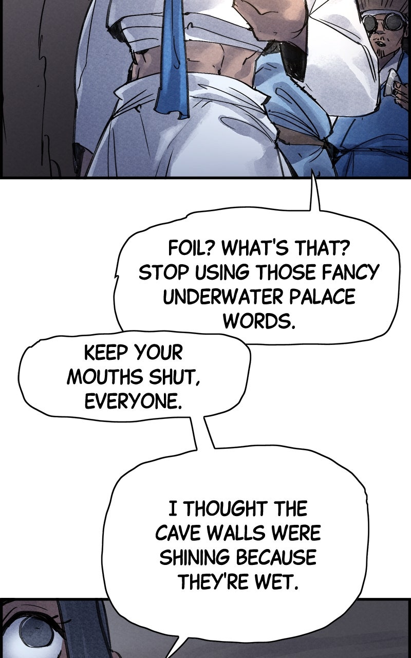 Paper Tiger Ep. 44 - The Lost Village (5) page 51 - 