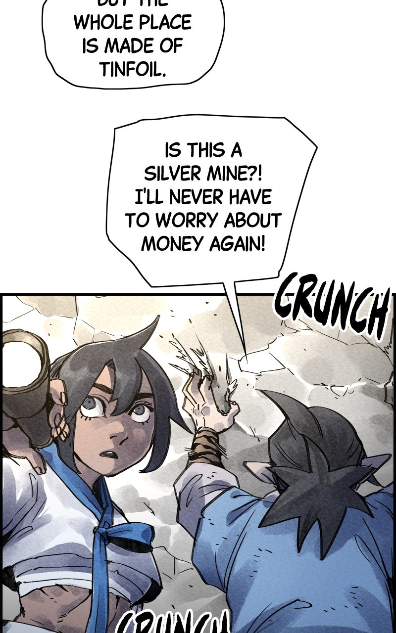 Paper Tiger Ep. 44 - The Lost Village (5) page 54 - 