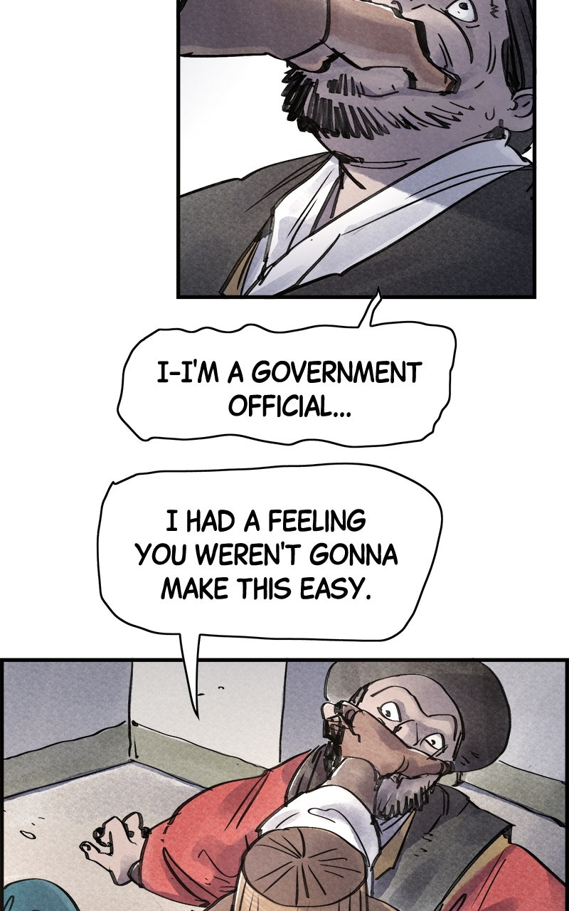 Paper Tiger Ep. 44 - The Lost Village (5) page 7 - 