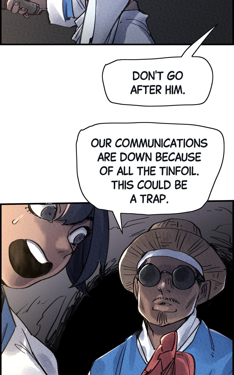 Paper Tiger Ep. 44 - The Lost Village (5) page 61 - 