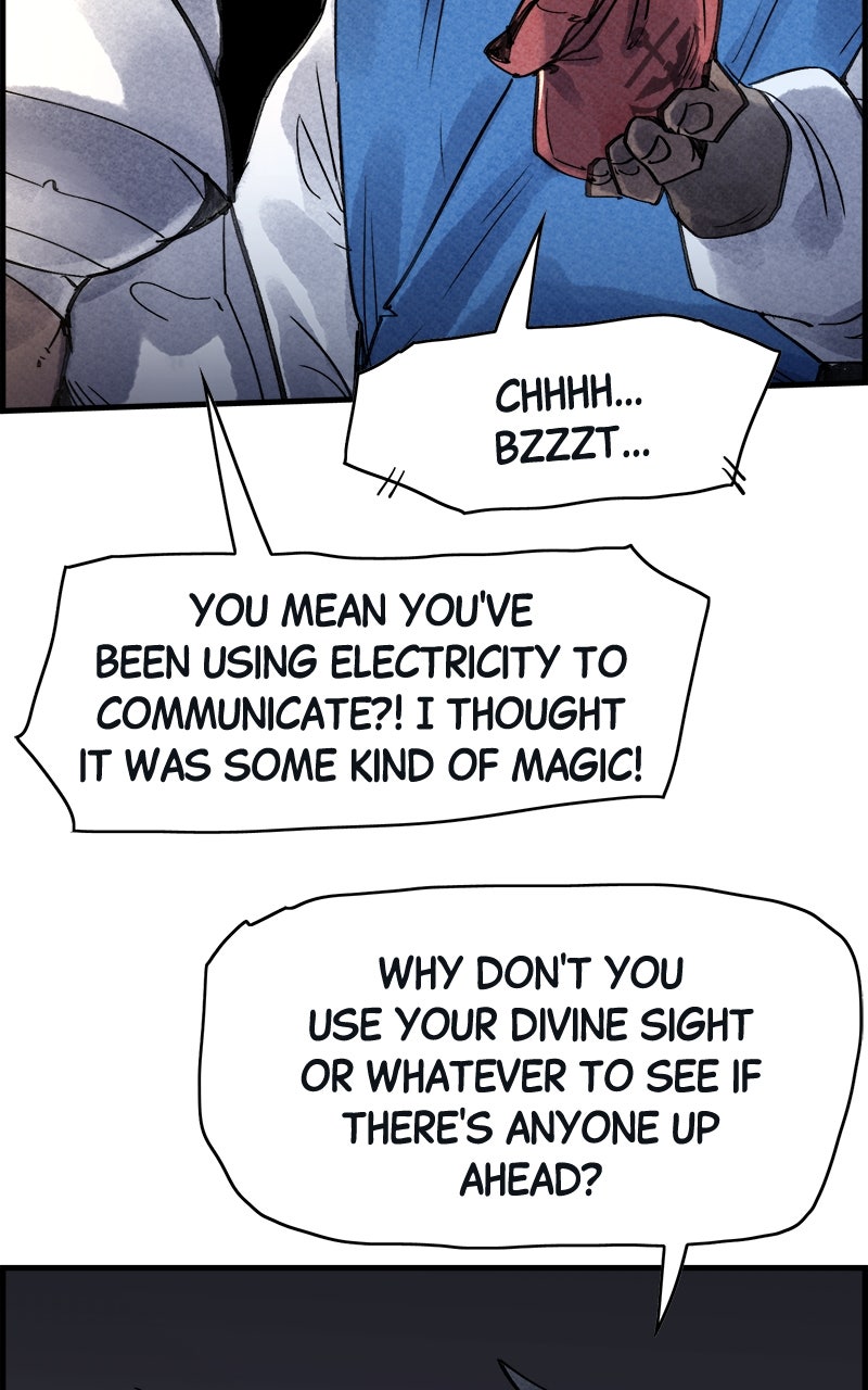 Paper Tiger Ep. 44 - The Lost Village (5) page 62 - 