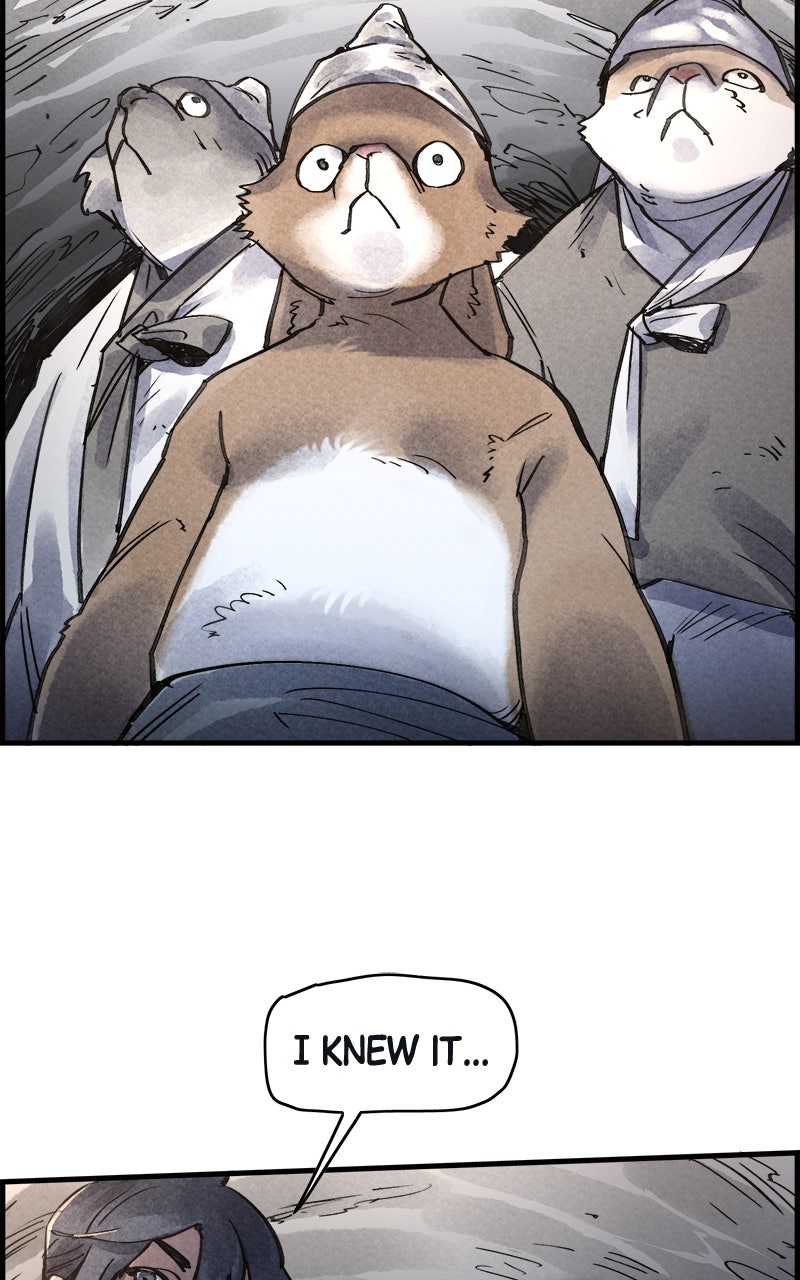 Paper Tiger Ep. 44 - The Lost Village (5) page 66 - 