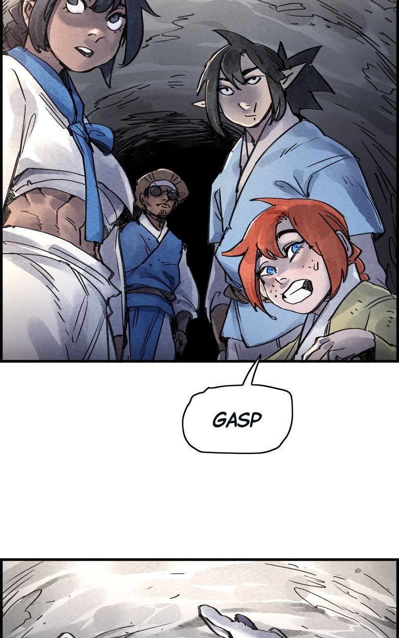 Paper Tiger Ep. 44 - The Lost Village (5) page 67 - 