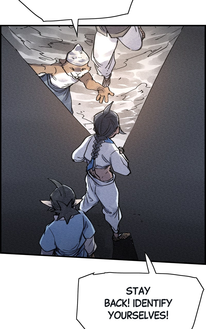 Paper Tiger Ep. 44 - The Lost Village (5) page 69 - 