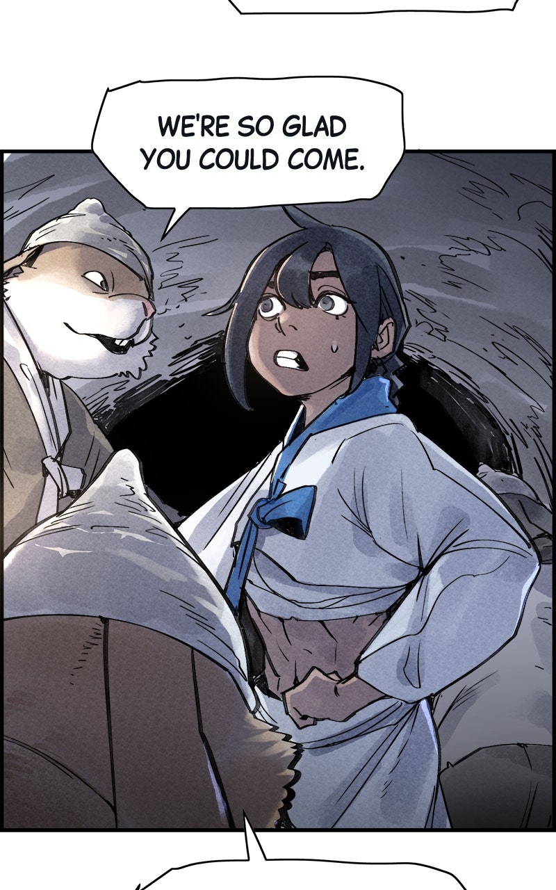 Paper Tiger Ep. 44 - The Lost Village (5) page 70 - 